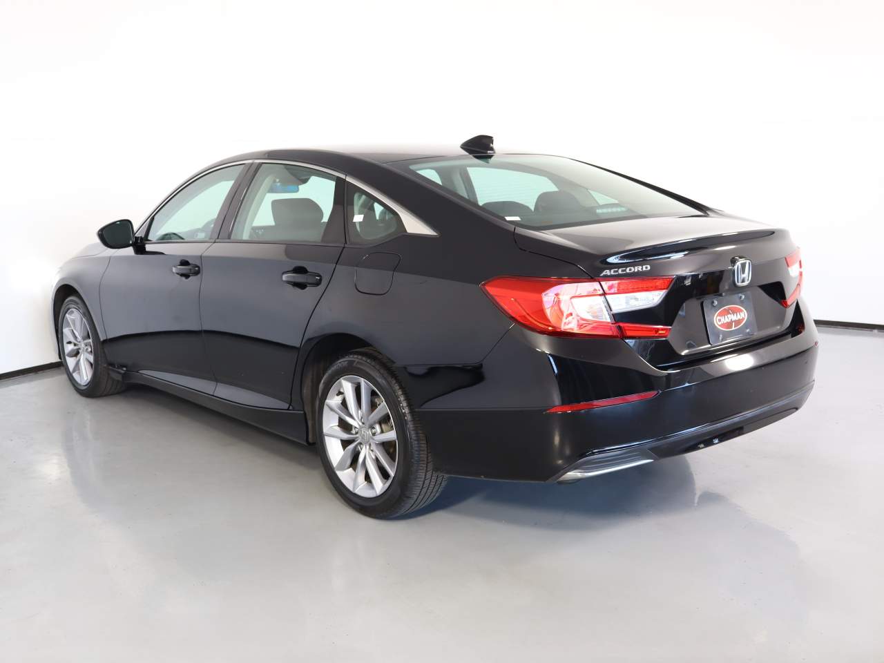 2021 Honda Accord LX