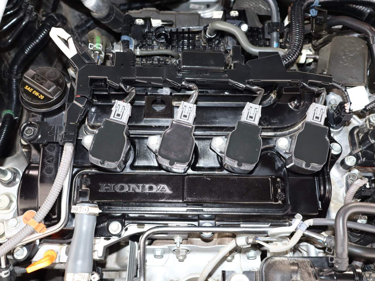 2021 Honda Accord LX
