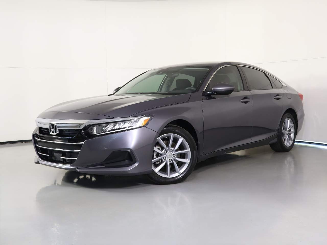 2022 Honda Accord LX