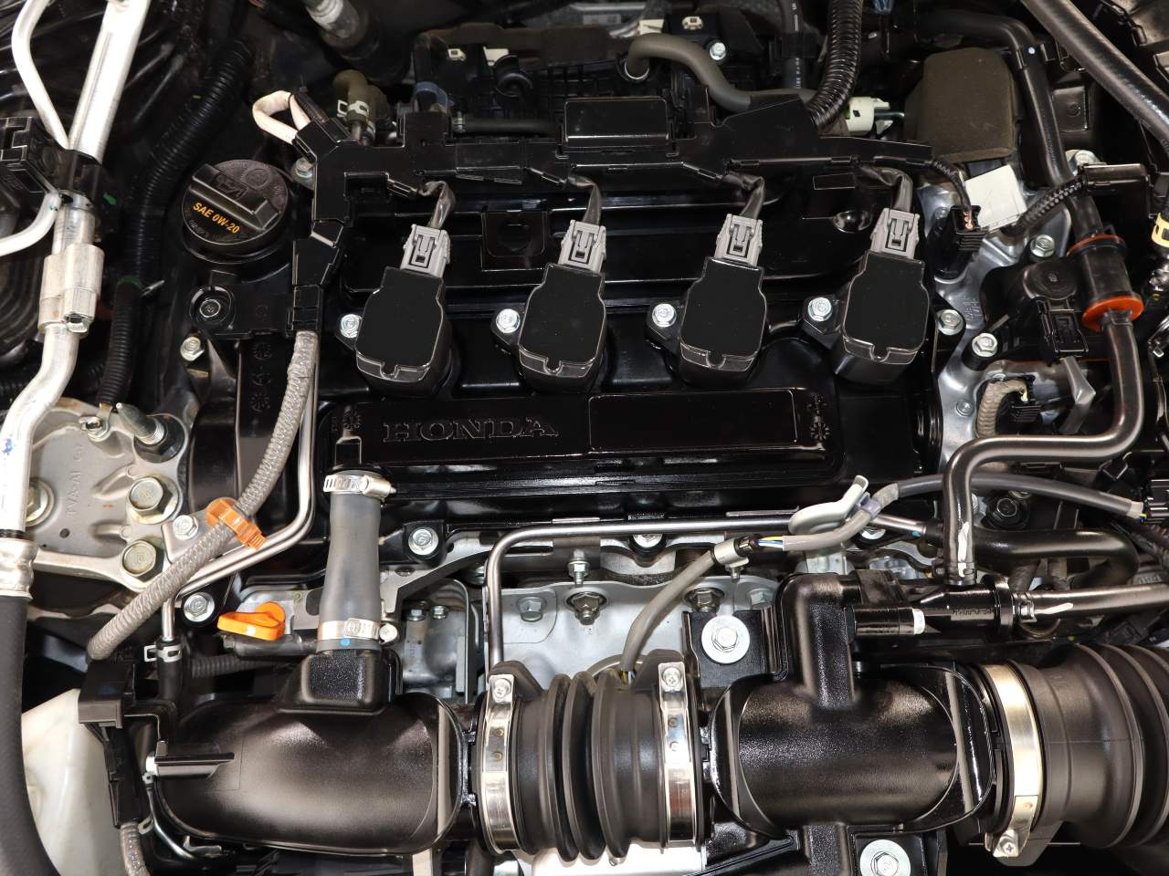 2022 Honda Accord LX