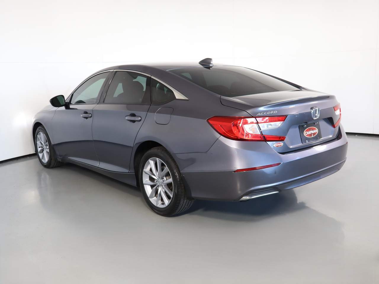 2022 Honda Accord LX