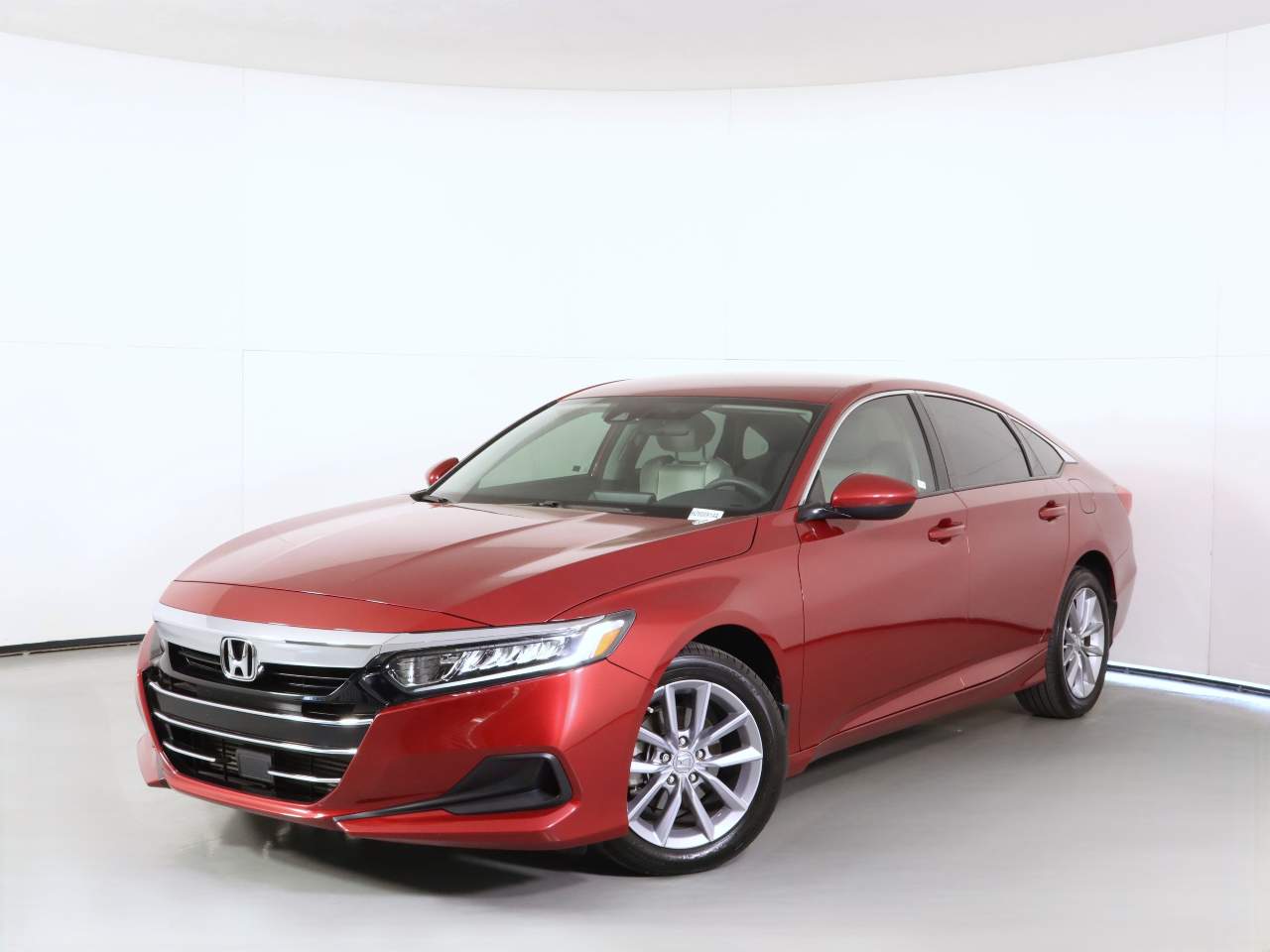 2021 Honda Accord LX