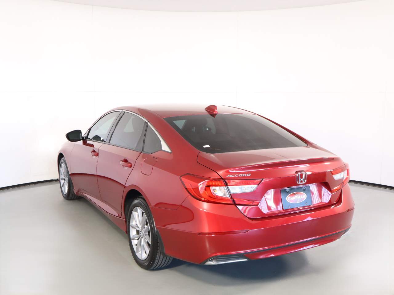 2021 Honda Accord LX