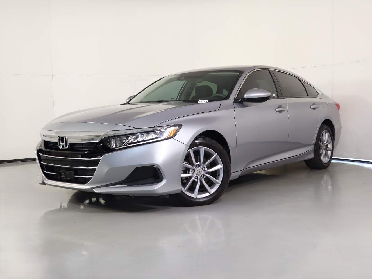 2022 Honda Accord LX
