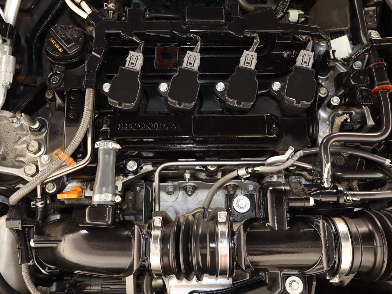 2022 Honda Accord LX