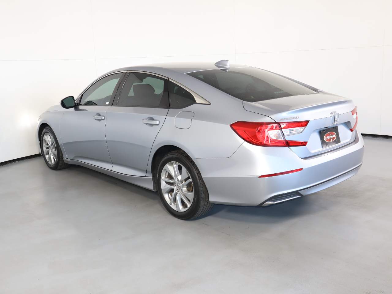 Used 2019 Honda Accord LX with VIN 1HGCV1F16KA043258 for sale in Tucson, AZ