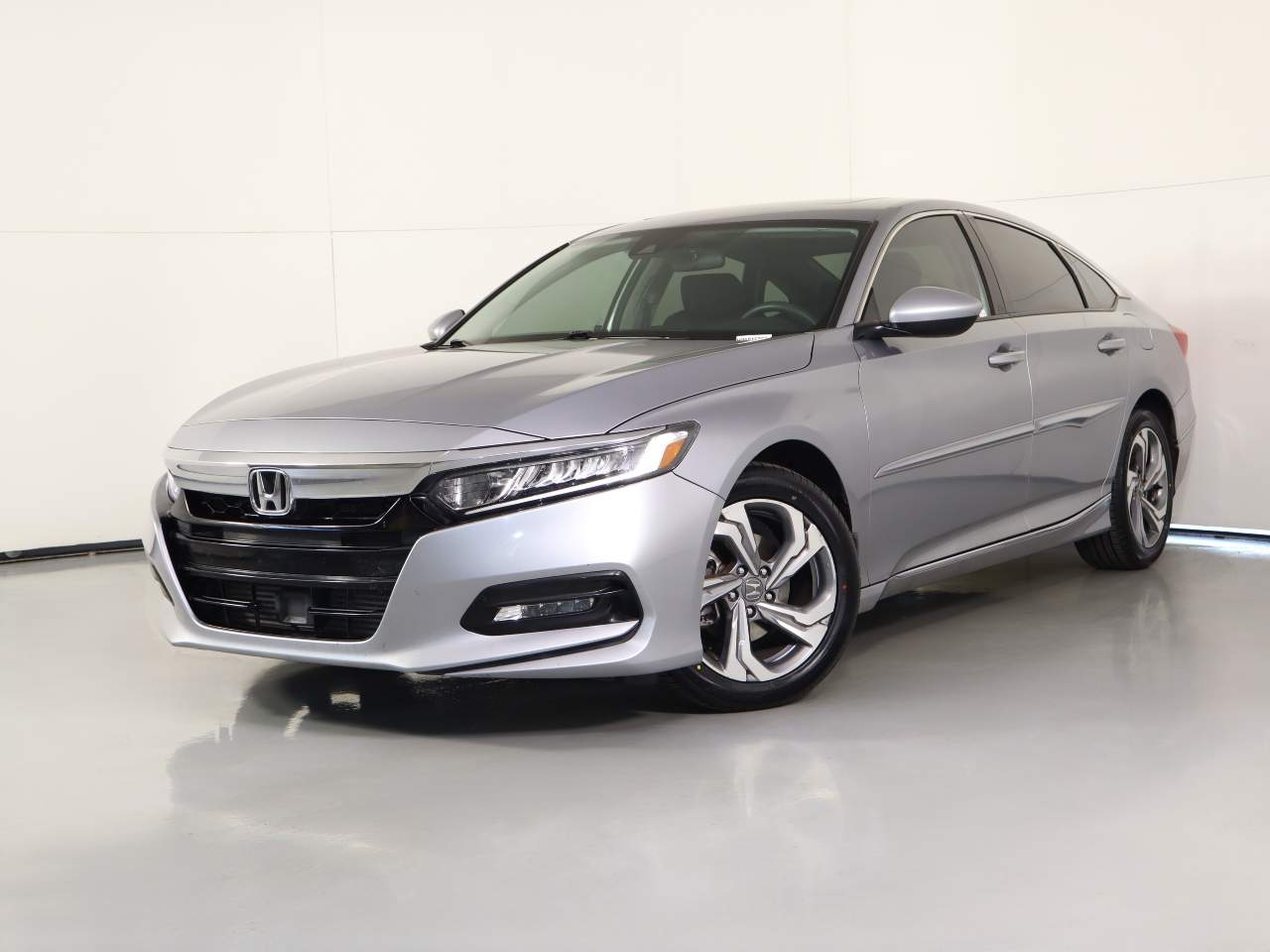 2020 Honda Accord EX