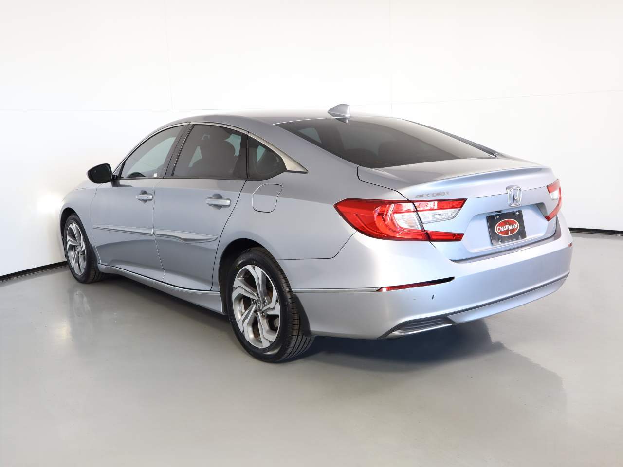 2020 Honda Accord EX