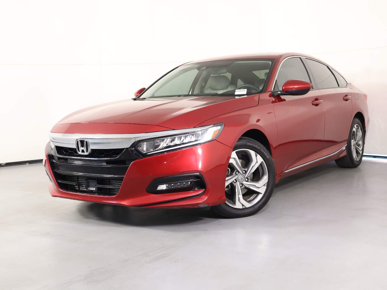 2019 Honda Accord EX