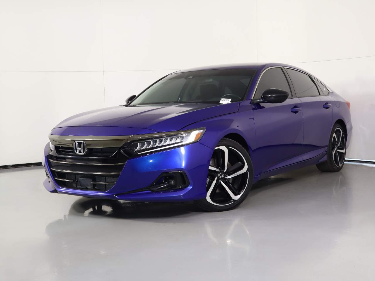 2022 Honda Accord Sport Special Edition