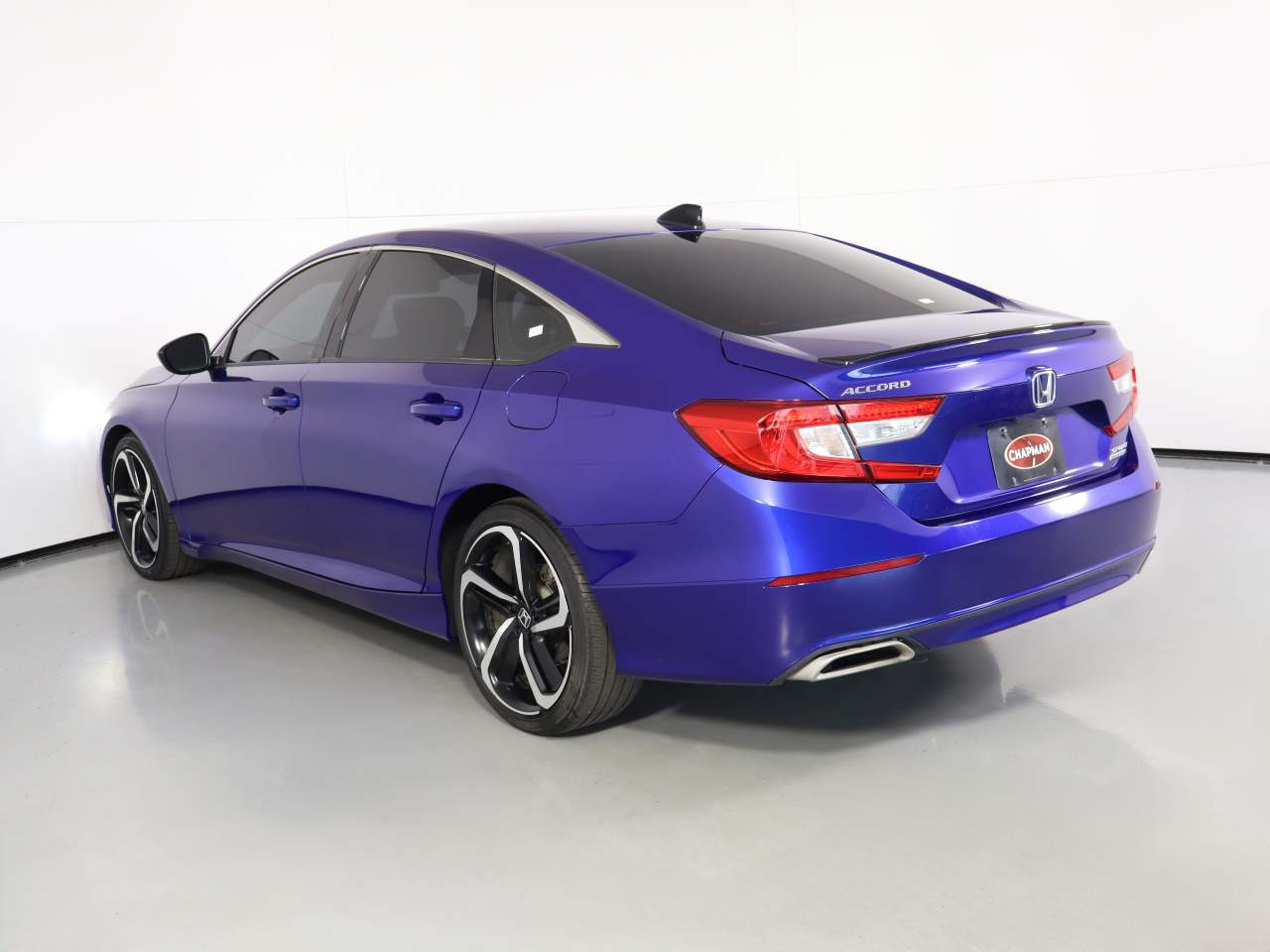 2022 Honda Accord Sport Special Edition