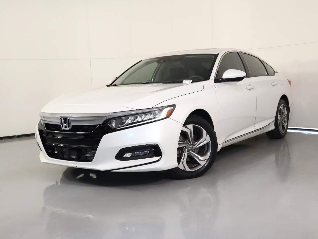 2020 Honda Accord EX
