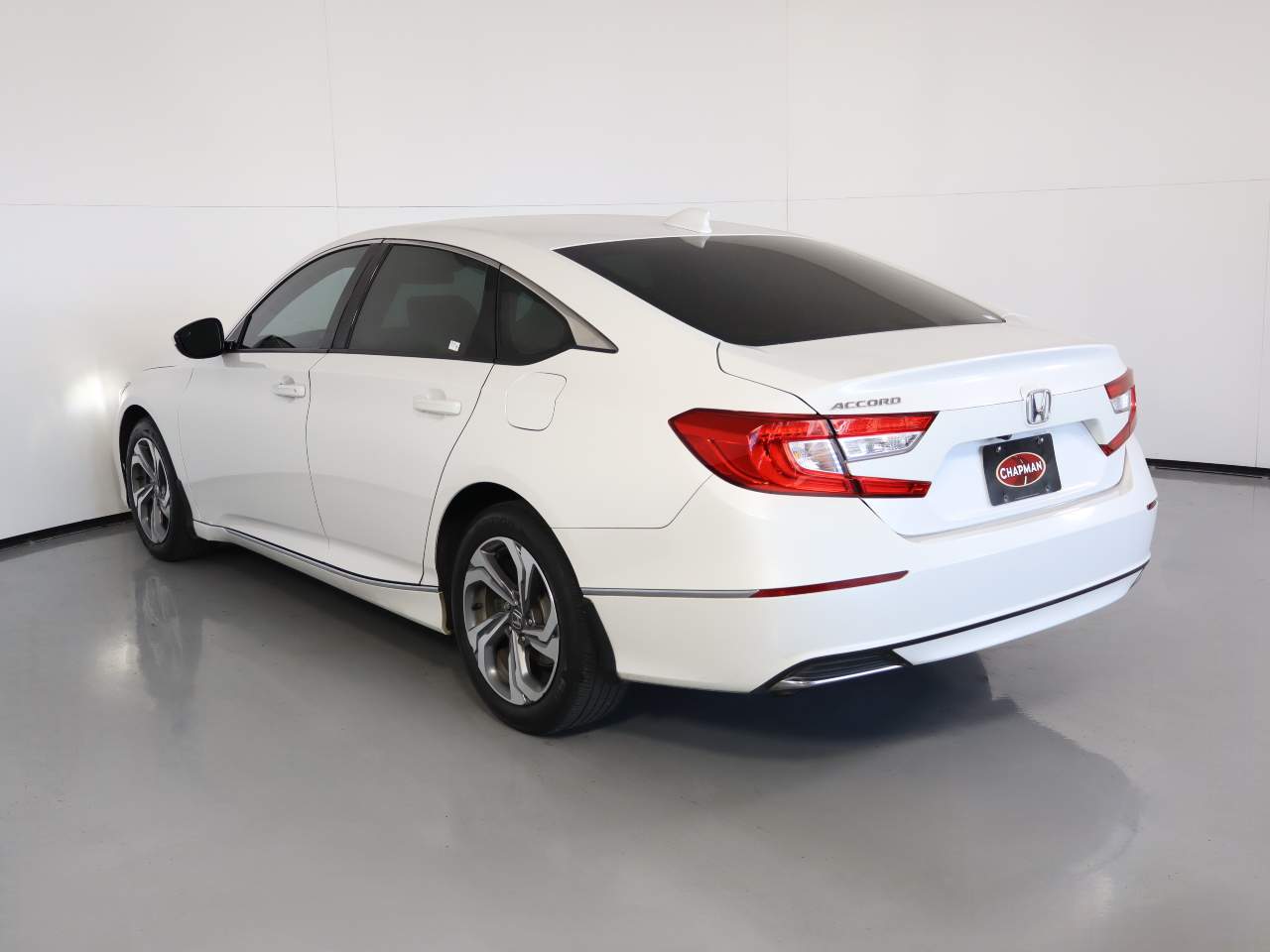 2020 Honda Accord EX