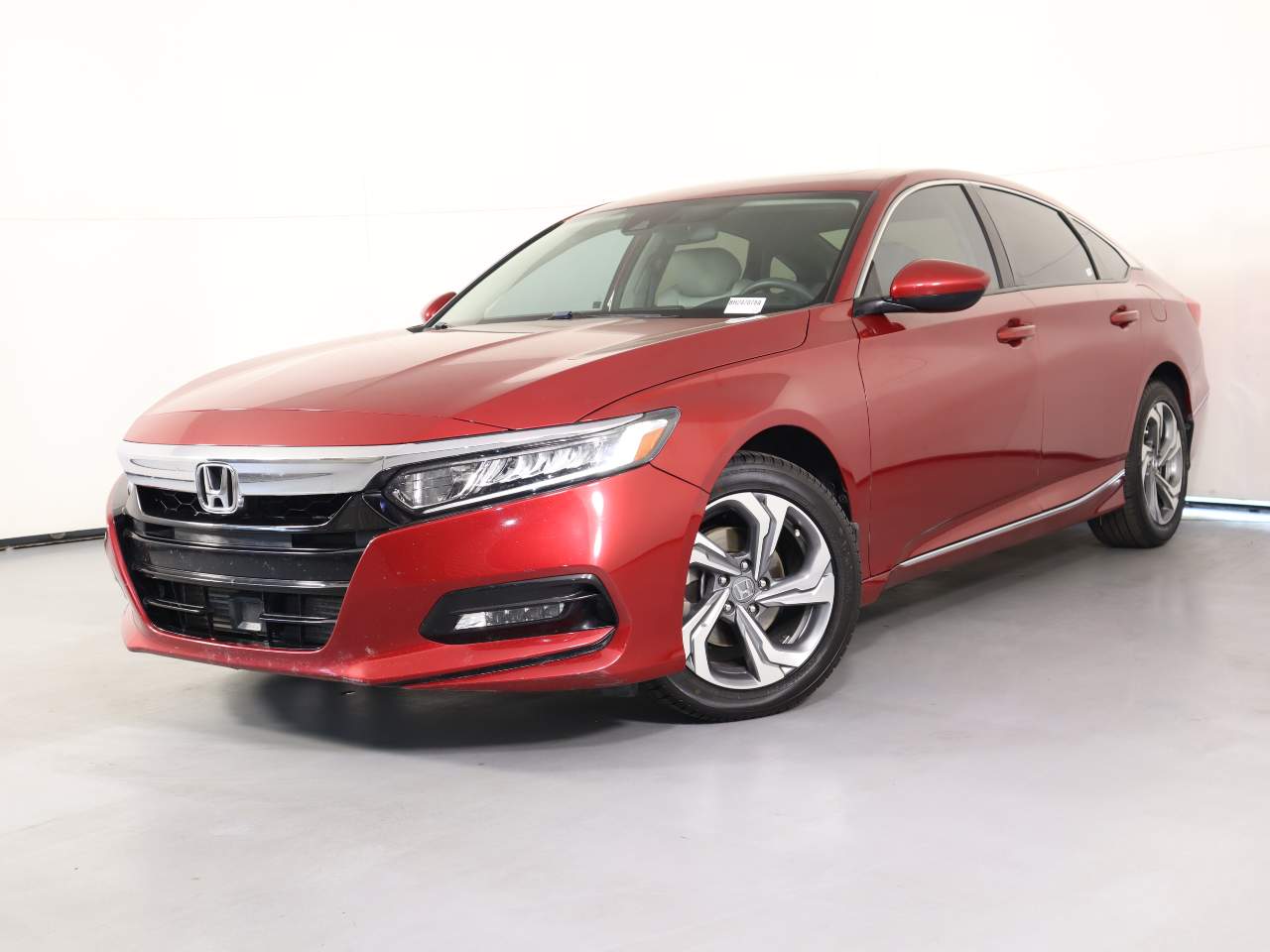 2019 Honda Accord EX