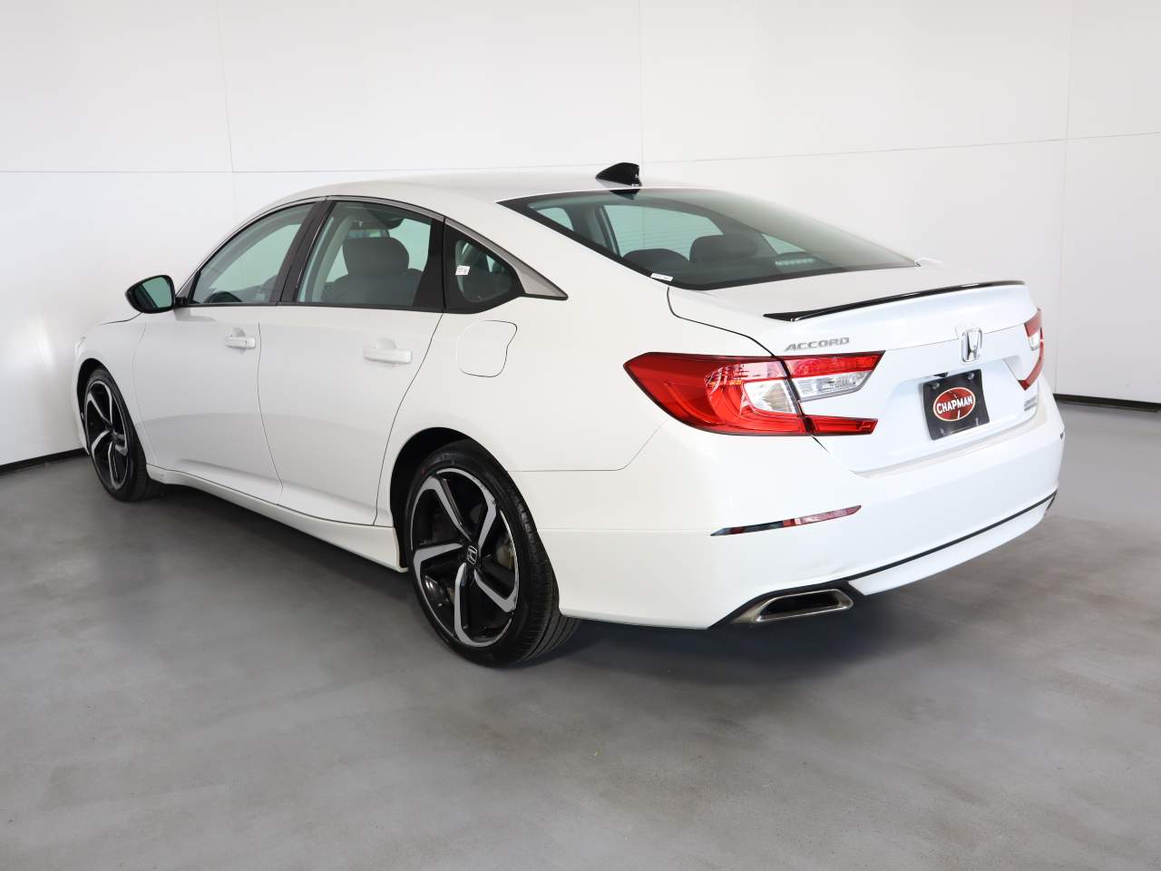 2021 Honda Accord Sport Special Edition