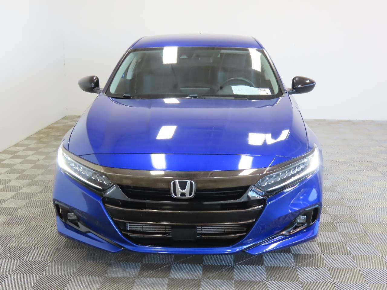 2021 Honda Accord Sport Special Edition