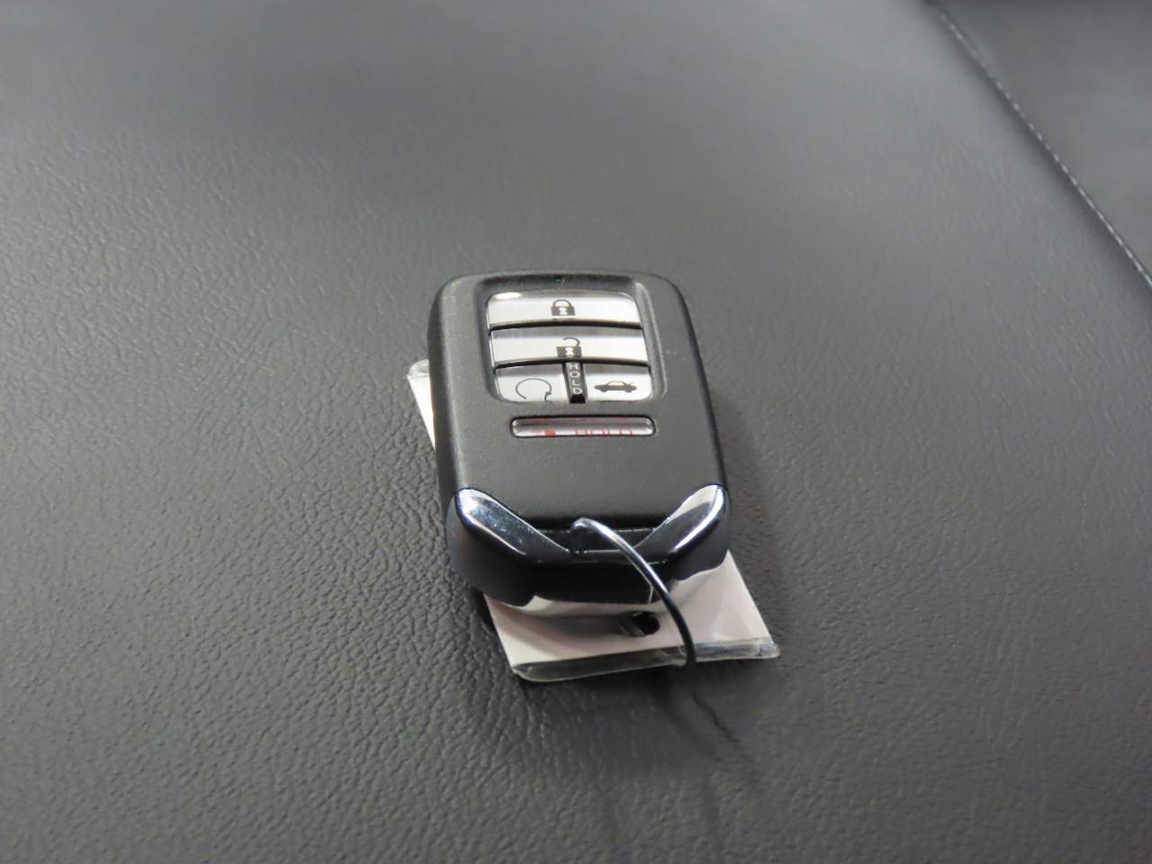 2021 Honda Accord Sport Special Edition