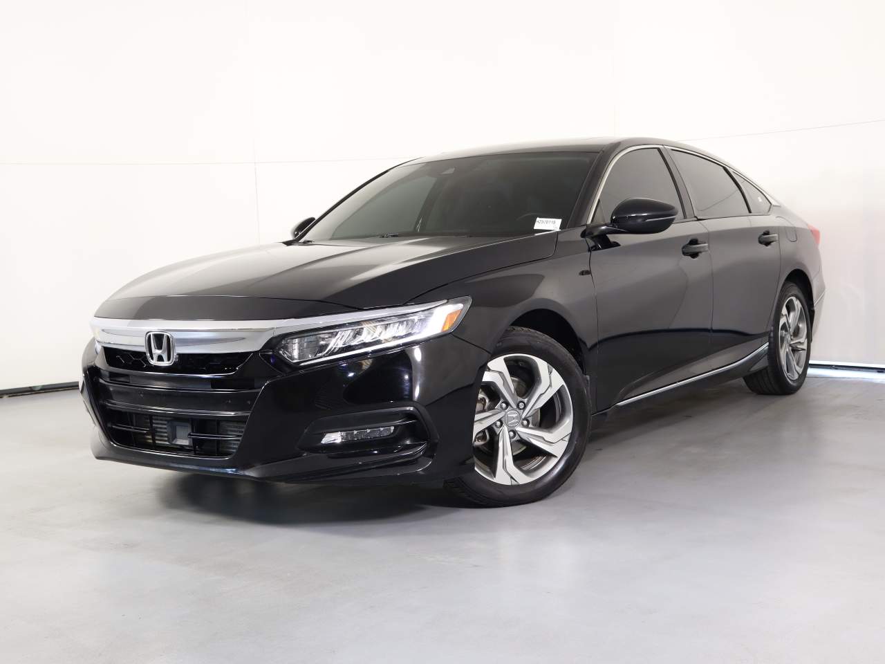 2019 Honda Accord EX-L