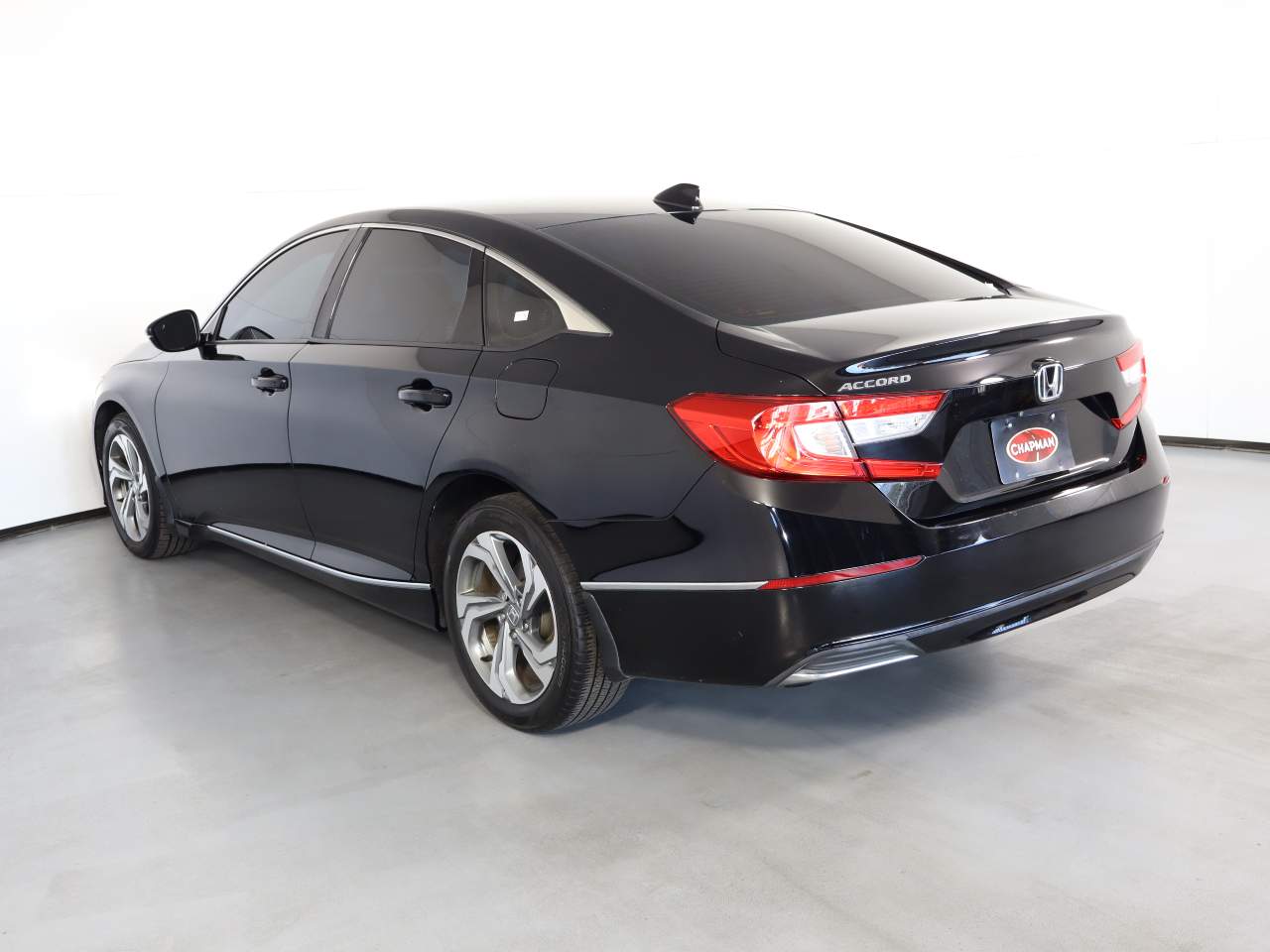 2019 Honda Accord EX-L