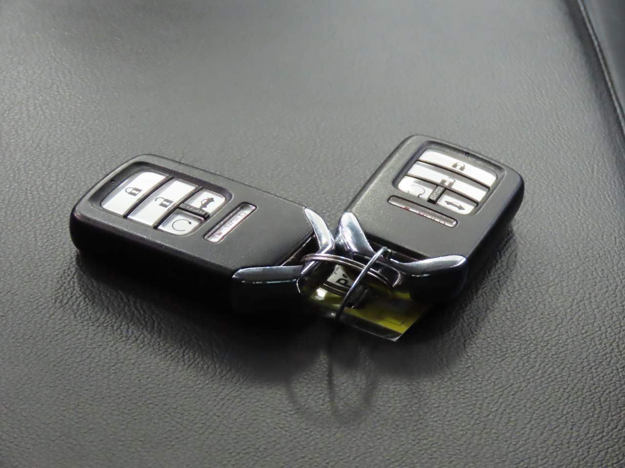 2021 Honda Accord EX-L