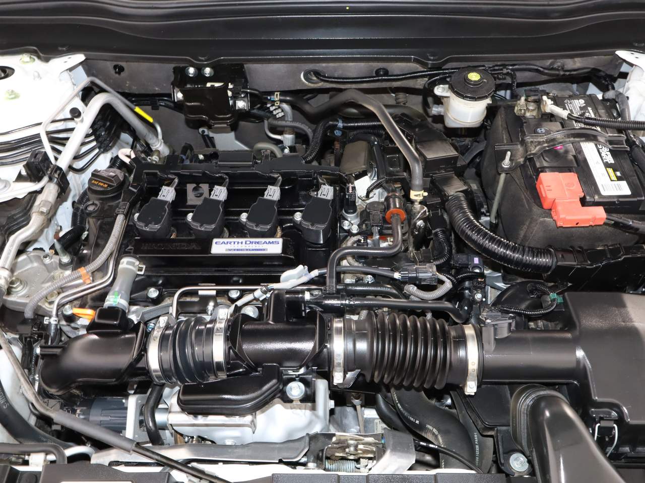 2020 Honda Accord EX-L