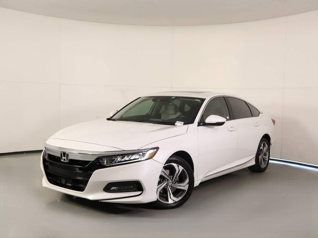 2020 Honda Accord EX-L