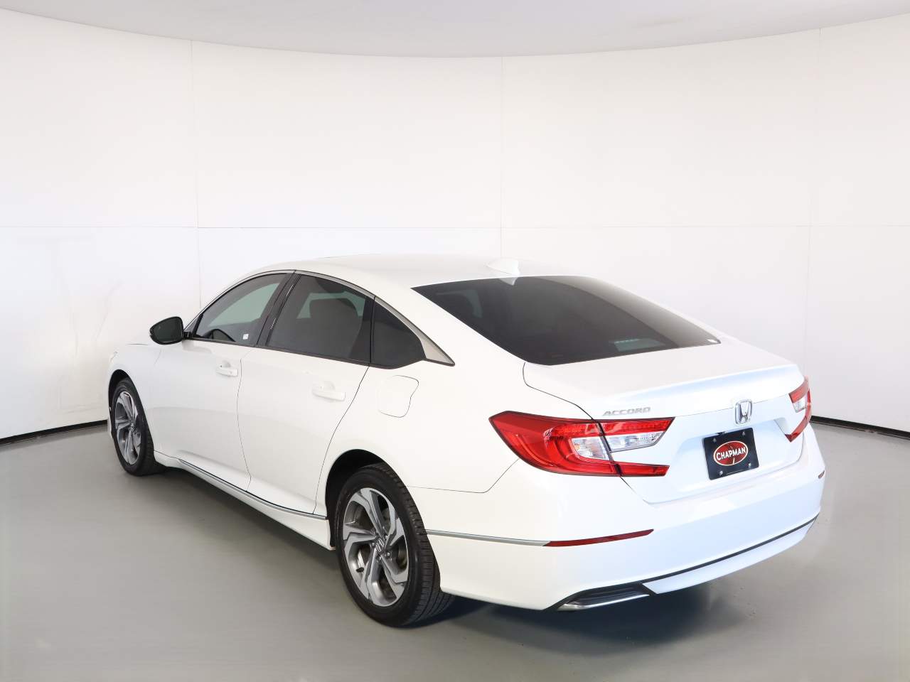 2020 Honda Accord EX-L