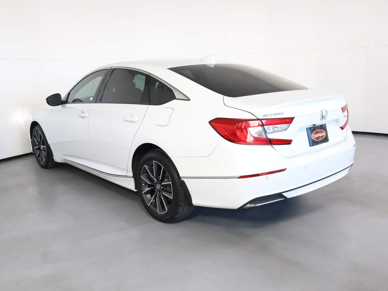 2022 Honda Accord EX-L