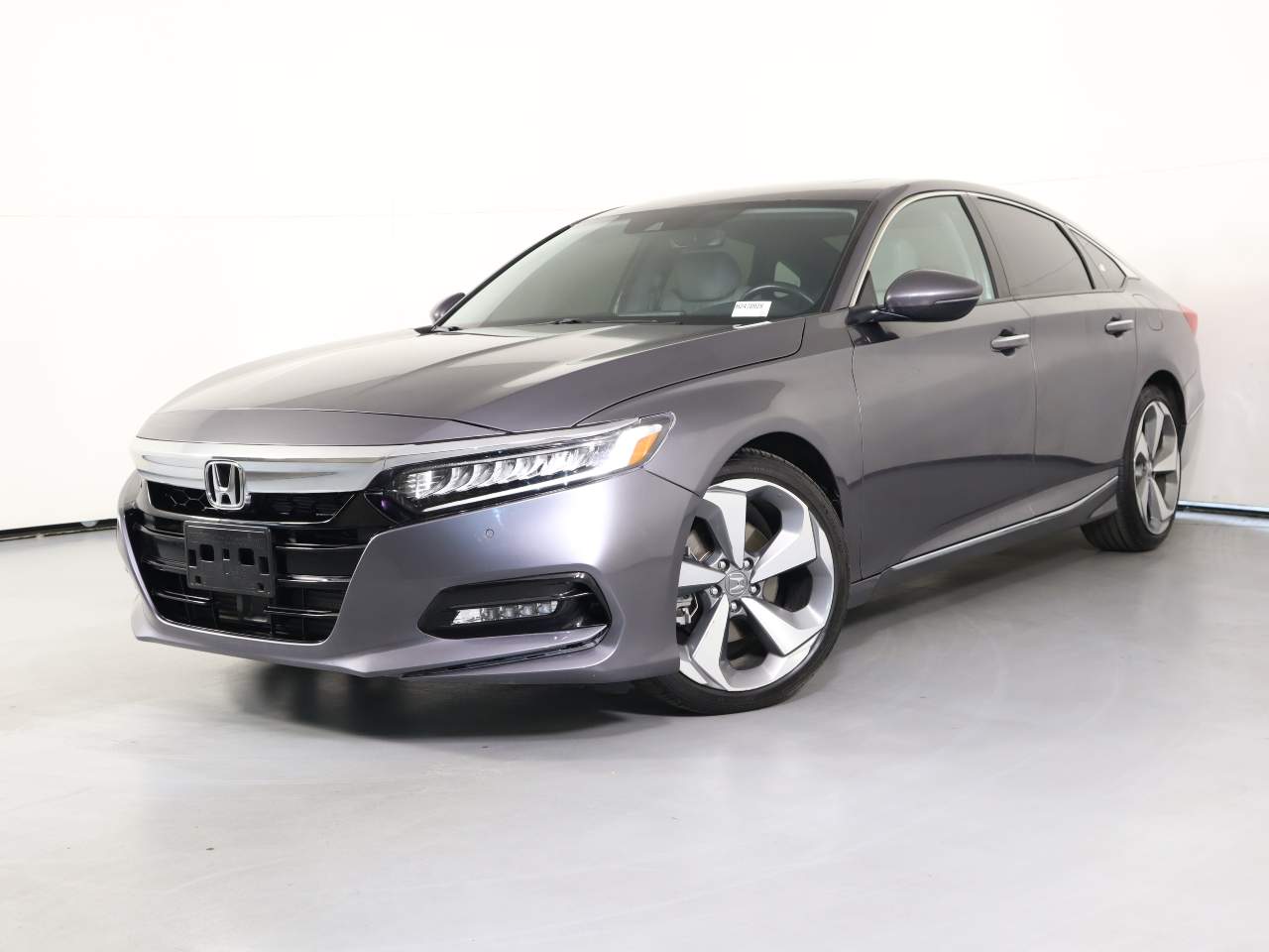 2019 Honda Accord Touring