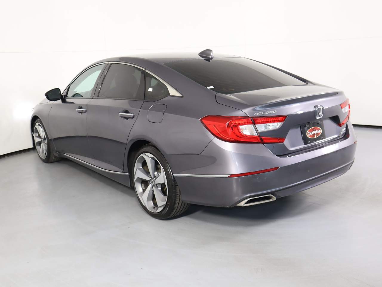 2019 Honda Accord Touring