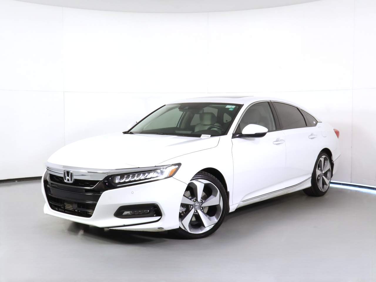 2019 Honda Accord Touring