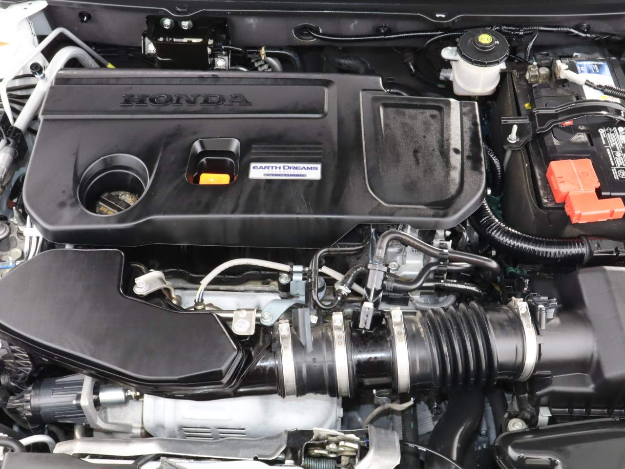 2019 Honda Accord Touring