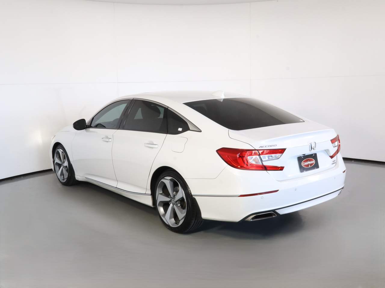 2019 Honda Accord Touring