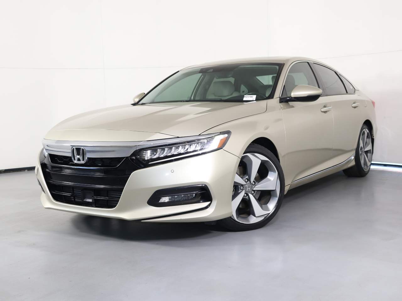 2019 Honda Accord Touring