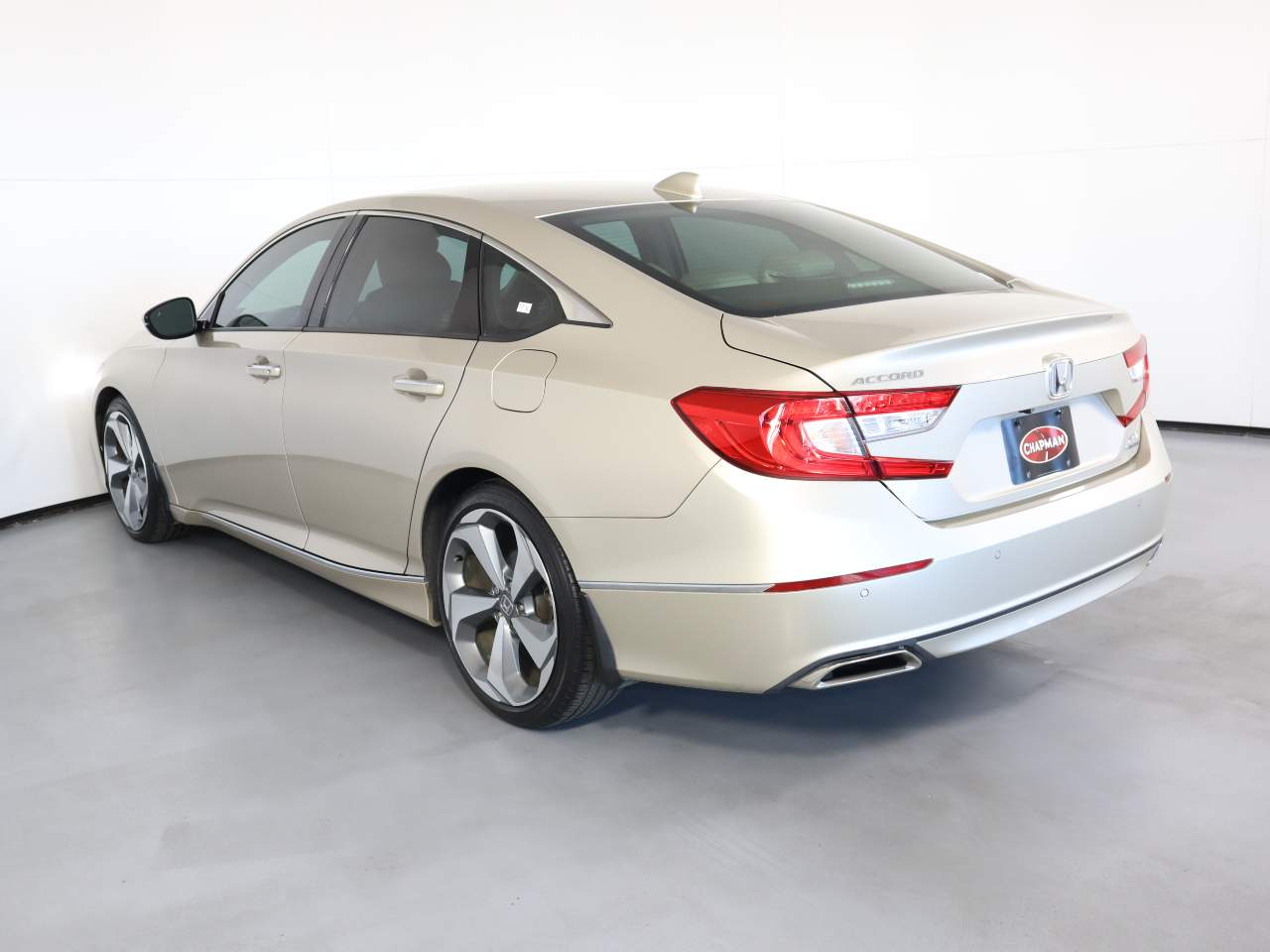 2019 Honda Accord Touring