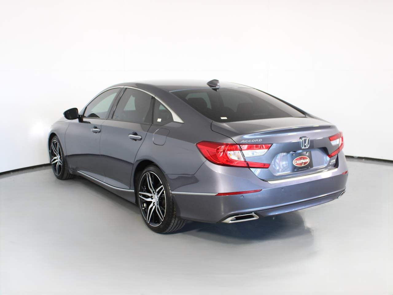 2022 Honda Accord Touring