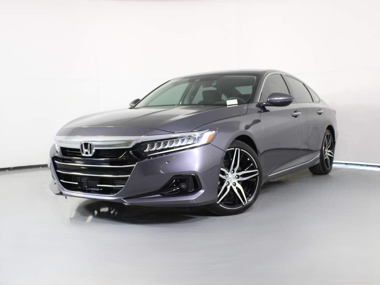2022 Honda Accord Touring