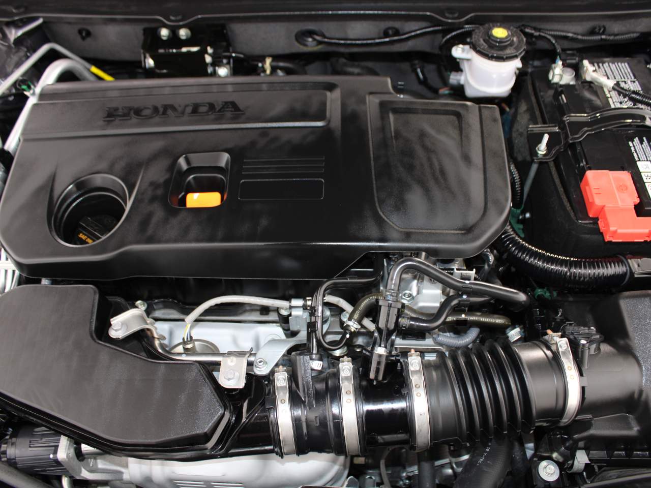 2022 Honda Accord Touring