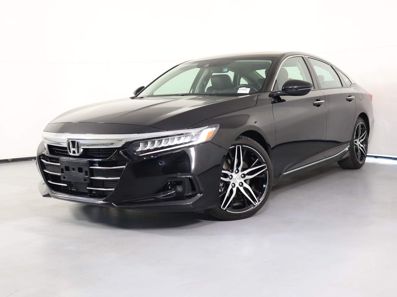 2022 Honda Accord Touring