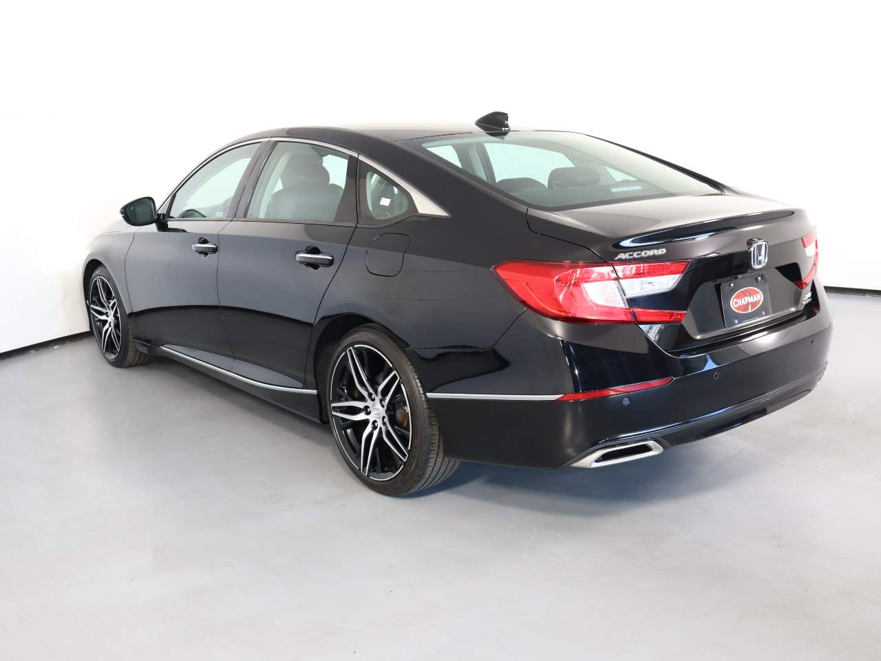 2022 Honda Accord Touring