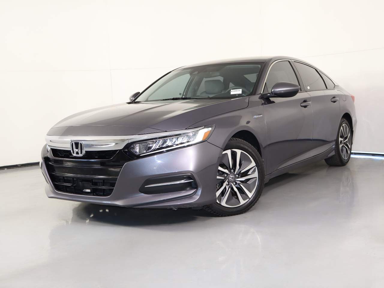 2020 Honda Accord Hybrid