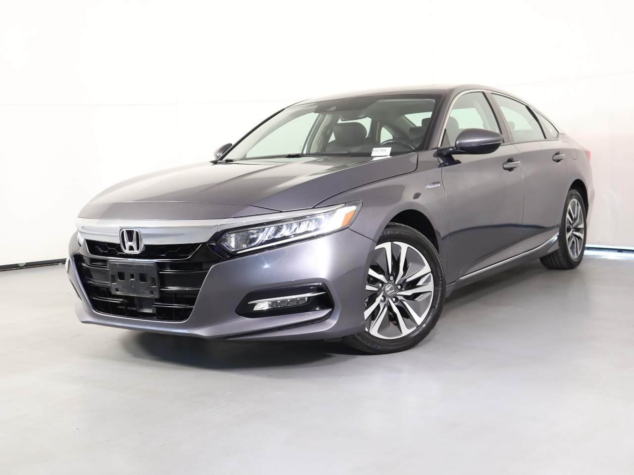 2020 Honda Accord Hybrid EX-L