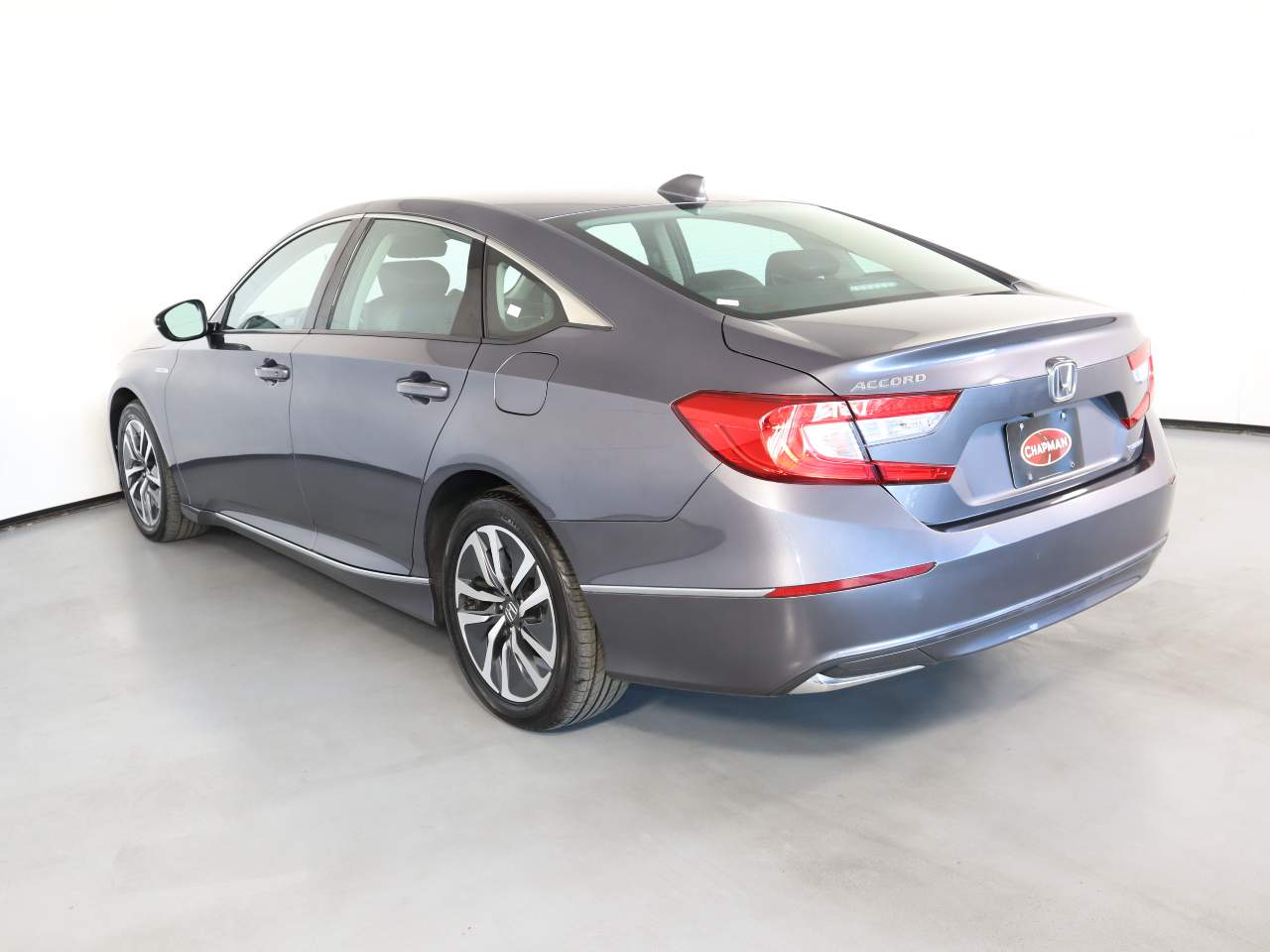 2020 Honda Accord Hybrid EX-L