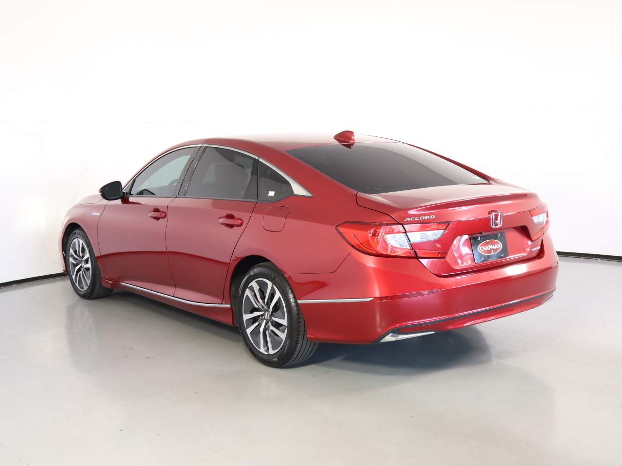 2019 Honda Accord Hybrid EX-L