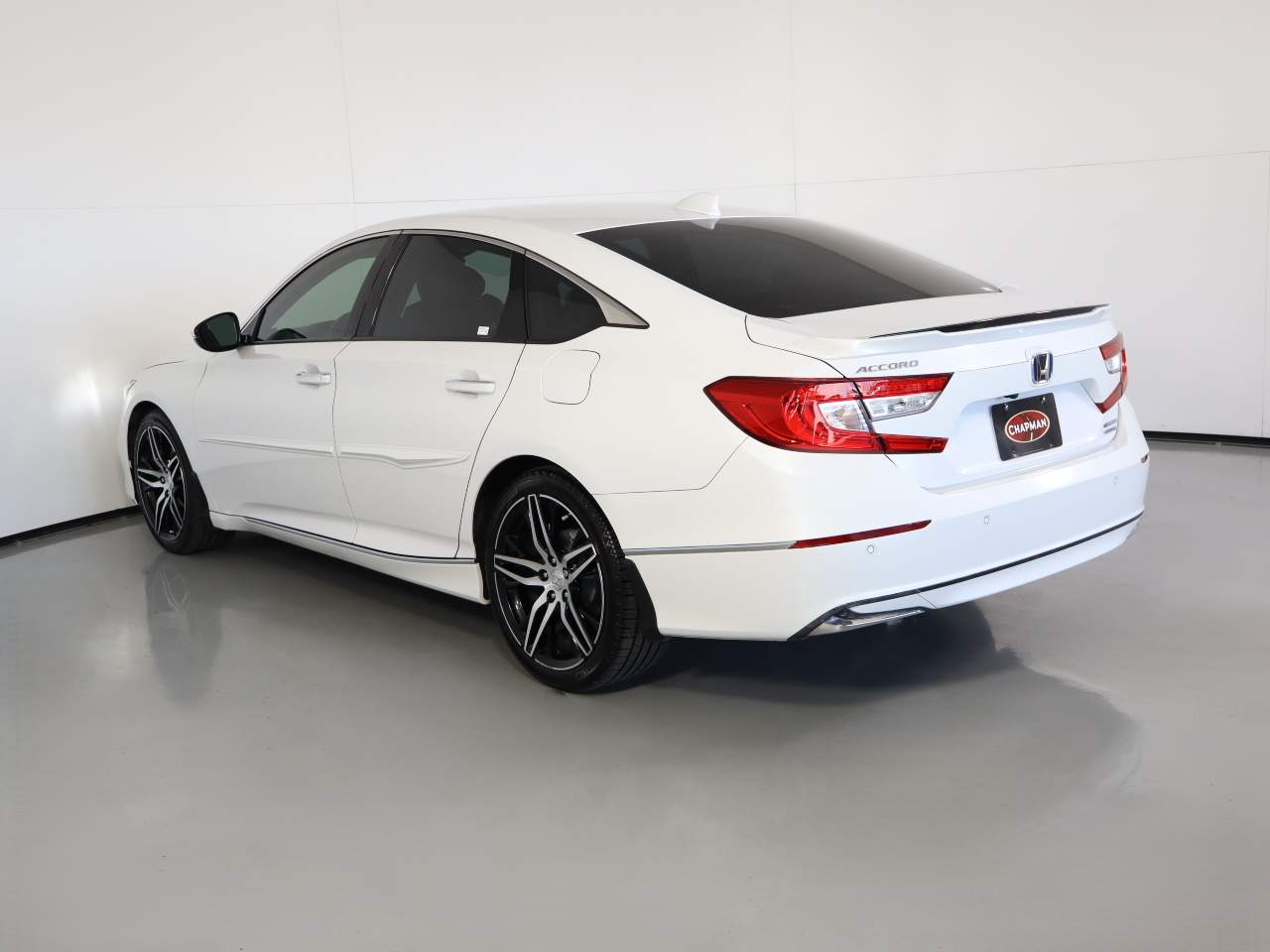 2021 Honda Accord Hybrid Touring