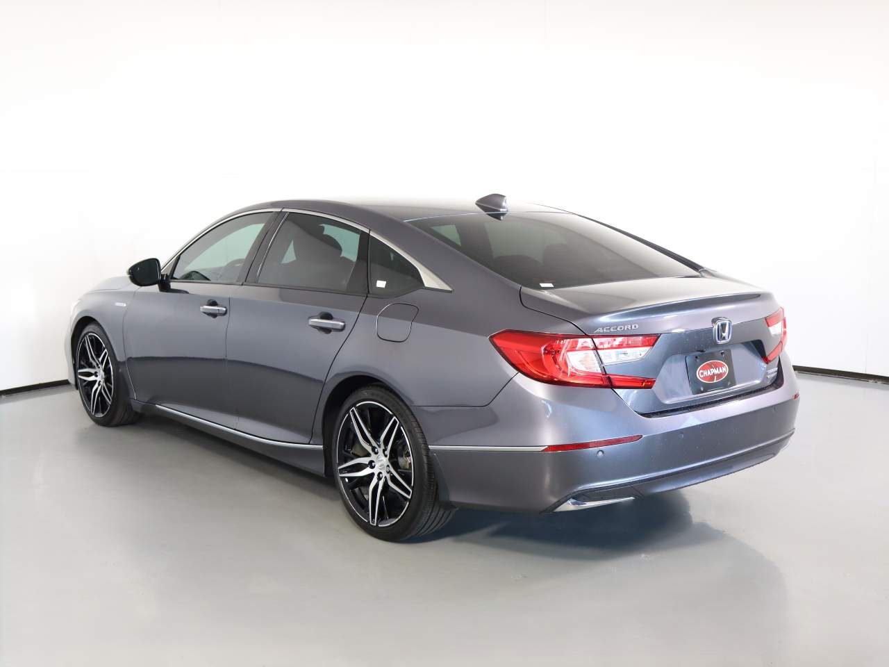 2022 Honda Accord Hybrid Touring