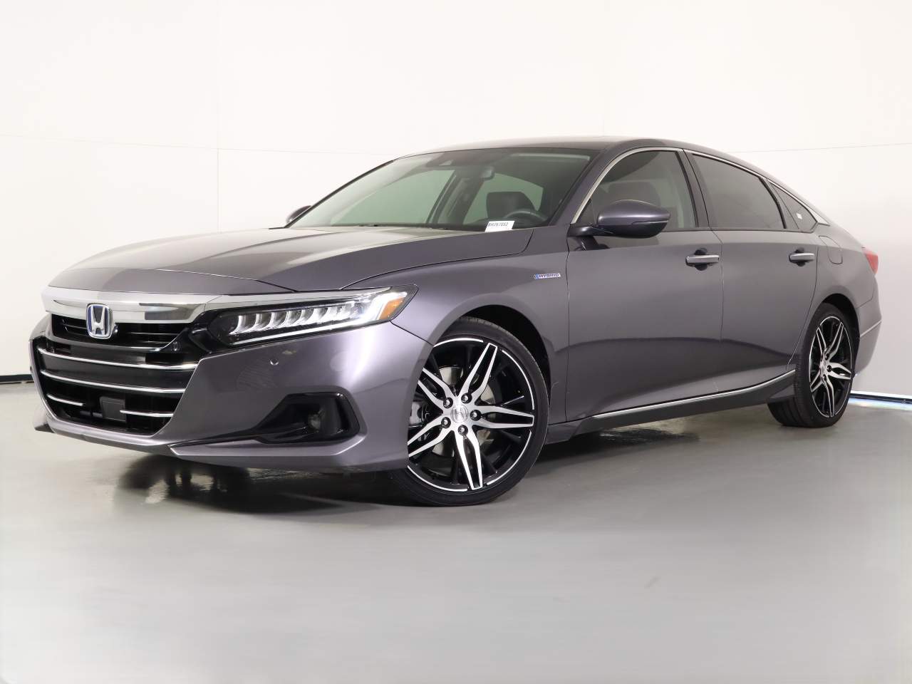 2022 Honda Accord Hybrid Touring