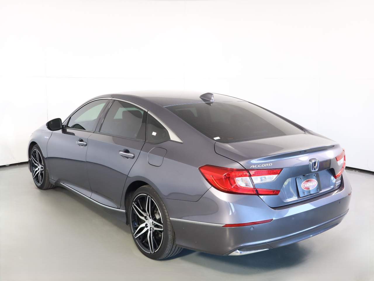 2022 Honda Accord Hybrid Touring