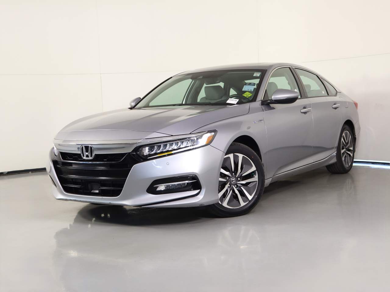 2020 Honda Accord Hybrid Touring