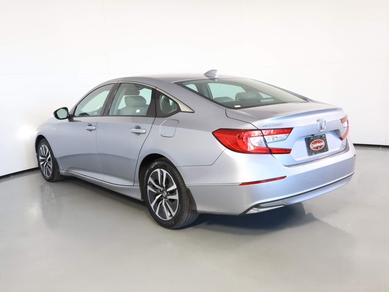 2020 Honda Accord Hybrid Touring